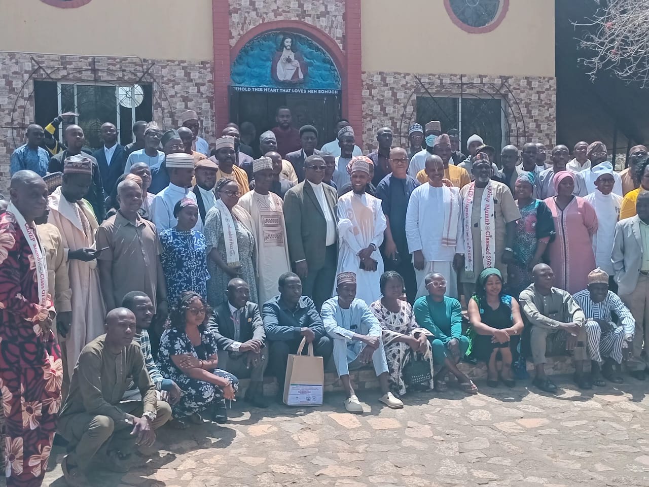 Interfaith Dialogue and Intercultural Dialogue