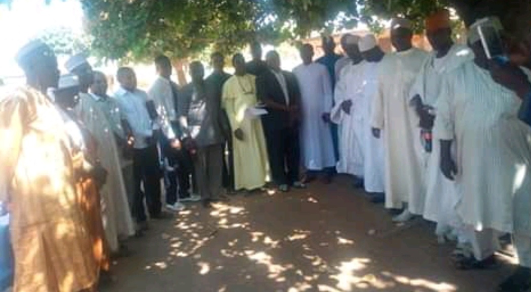 TMCCF community gathering
